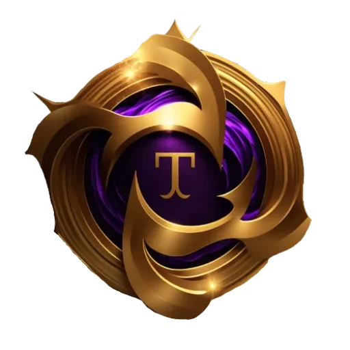 cropped the crypto school logo