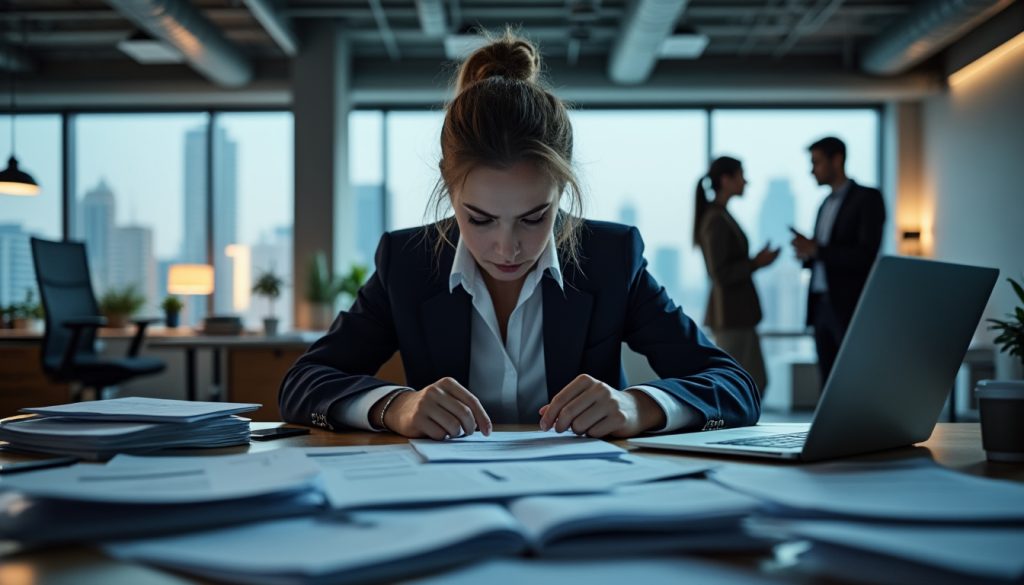 découvrez comment binance a suspendu un de ses employés en raison d'une enquête interne révélant des pratiques de trading douteuses. un retour sur les enjeux de la transparence et de l'intégrité dans le secteur des cryptomonnaies.