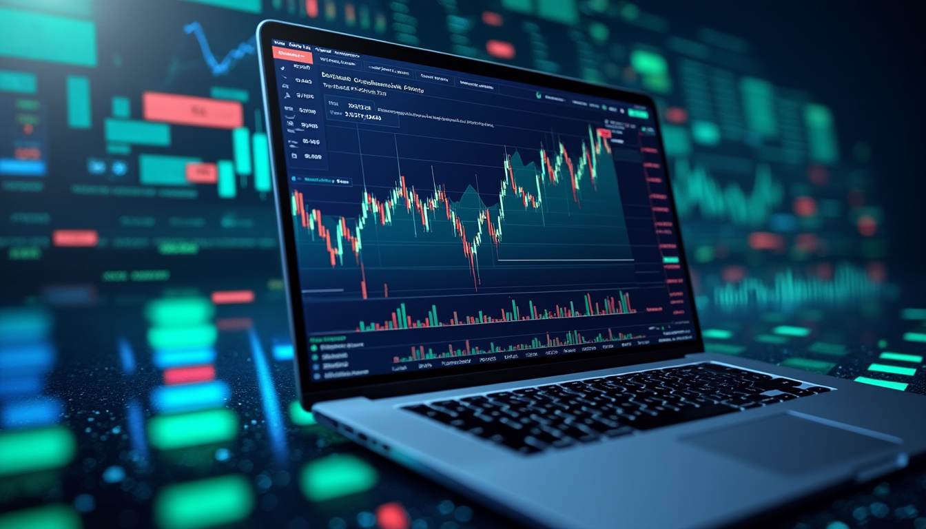 découvrez comment coinbase, le leader des échanges de cryptomonnaies, pourrait renforcer sa position sur le marché des dérivés en envisageant l'acquisition de deribit, une plateforme spécialisée. explorez les implications de cette potentielle acquisition pour l'avenir des échanges de cryptomonnaies.