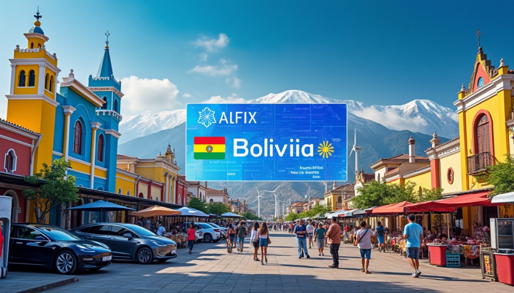 découvrez comment la bolivie s'engage dans la dédollarisation en intégrant les cryptomonnaies pour ses importations d'énergie, une initiative qui pourrait transformer son économie et renforcer sa souveraineté financière.