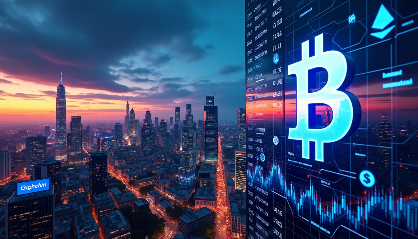 découvrez comment la caroline du nord envisage d'allouer 10 % de ses fonds publics au bitcoin, une initiative audacieuse qui pourrait redéfinir l'avenir financier de l'état. plongez dans les détails de ce projet innovant et ses implications sur l'économie locale.