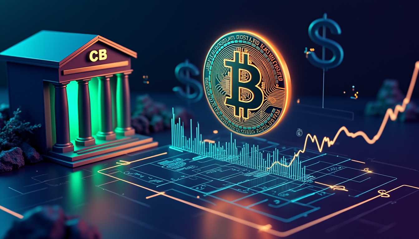 découvrez comment le bitcoin, bien que confronté à des défis, retrouve un nouvel espoir grâce à l'injection de liquidité des banques centrales. analyse des tendances actuelles et impact sur le marché des cryptomonnaies.