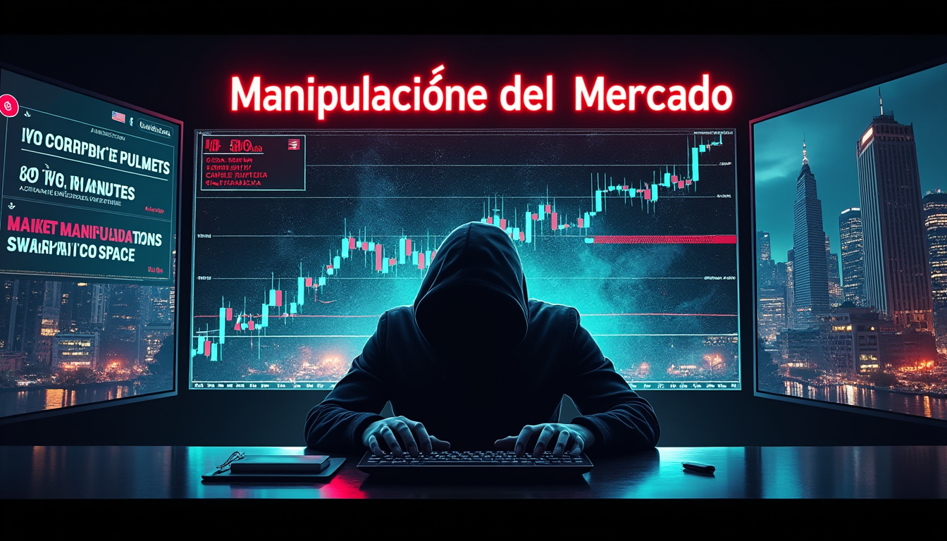 découvrez comment le fondateur de gotbit, un entrepreneur russe, a conclu un accord de plaidoyer de 23 millions de dollars avec les autorités américaines. plongée dans les détails de cette affaire et ses implications sur le paysage financier international.
