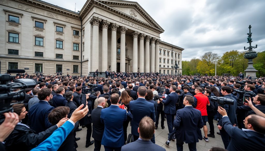 plongez dans les récentes turbulences entourant le ministère de l'économie, mis sous les projecteurs après une perquisition controversée liée à un accord avec un milliardaire russe. découvrez les implications et les réactions face à cette affaire qui secoue le paysage politique.