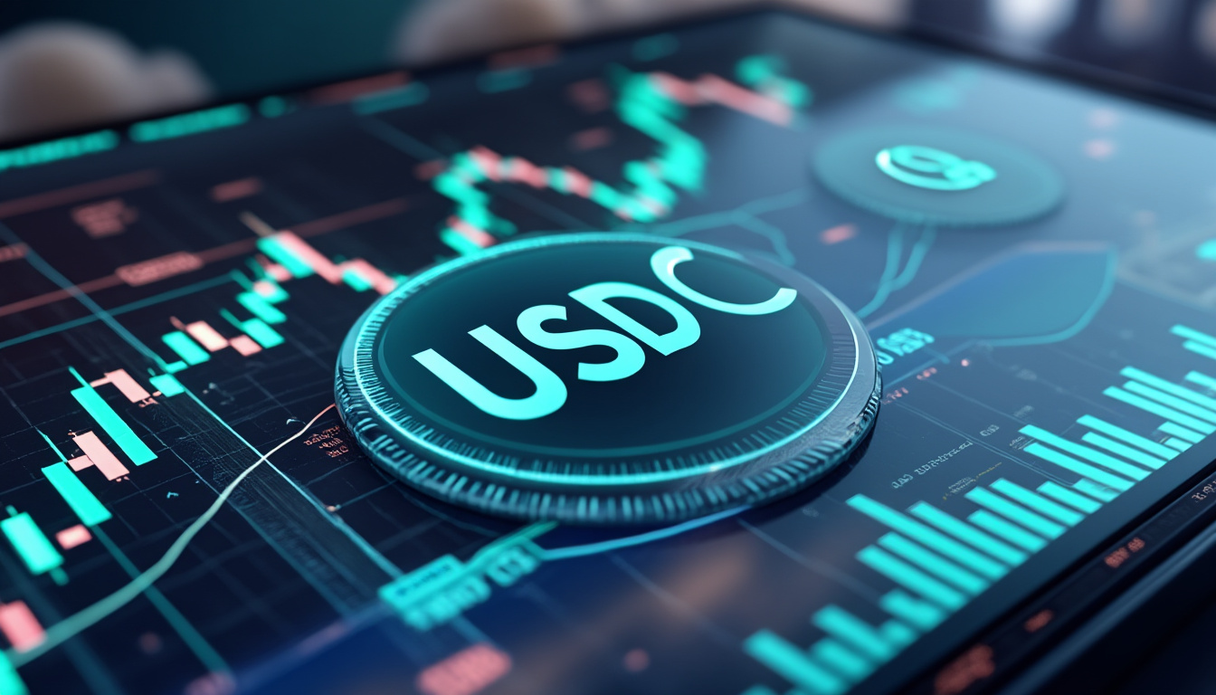 découvrez comment les stablecoins usdt et usdc deviennent des piliers incontournables de la révolution des géants de la finance traditionnelle. explorez leurs mécanismes, avantages et impacts sur le secteur financier moderne.