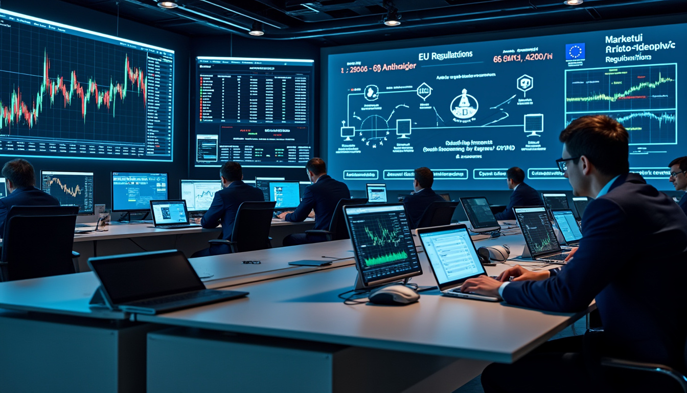 découvrez comment binance adapte ses opérations en europe en mettant fin au trading de l'usdt, suite aux nouvelles régulations mica. restez informé des changements importants du marché des cryptomonnaies et des impacts sur vos investissements.