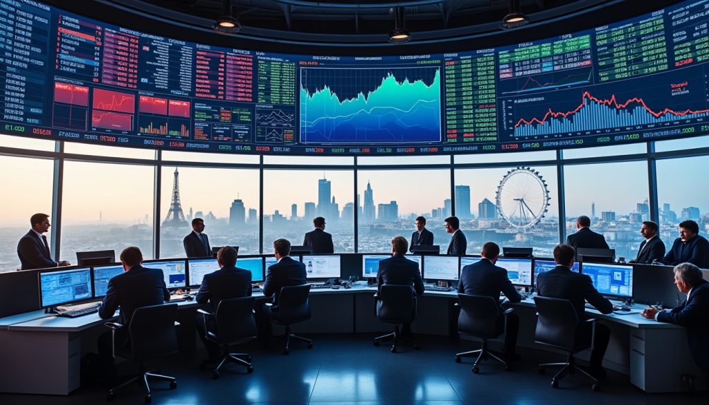 découvrez comment binance adapte ses opérations en europe en cessant le trading de l'usdt, afin de se conformer aux nouvelles régulations mica. restez informé sur les implications pour les utilisateurs et l'impact sur le marché des cryptomonnaies.