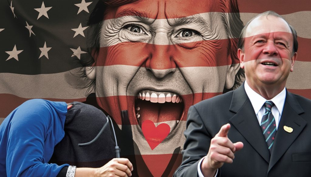 découvrez les dernières critiques de donald trump à l'encontre de jerome powell, soulignant son manque de réactivité face aux défis économiques et ses décisions controversées. analyse des implications pour la politique monétaire et l'économie américaine.