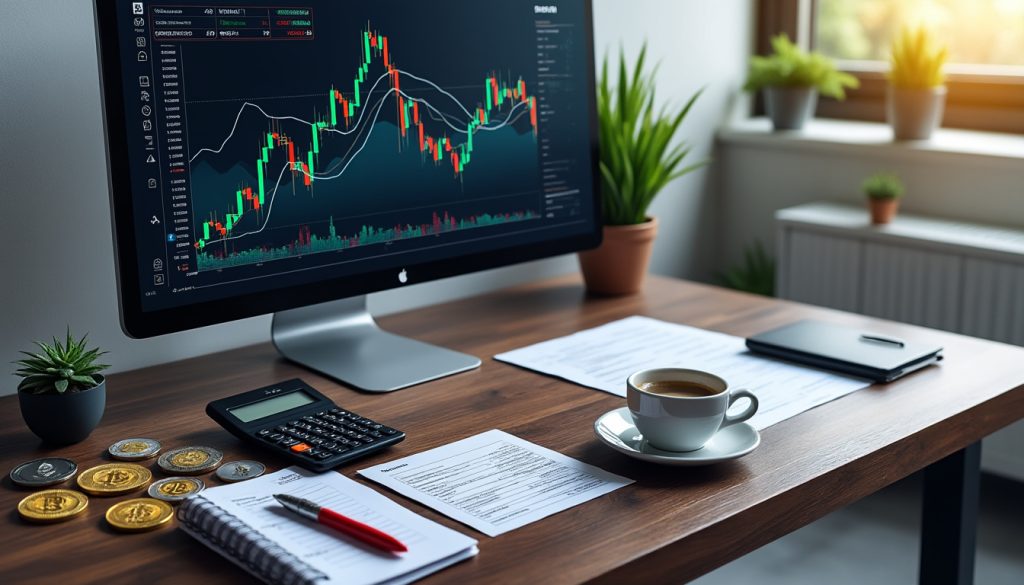 découvrez les clés pour optimiser votre déclaration fiscale sur les cryptomonnaies. apprenez à naviguer dans la fiscalité des cryptoactifs afin de maximiser vos gains tout en respectant la législation en vigueur.