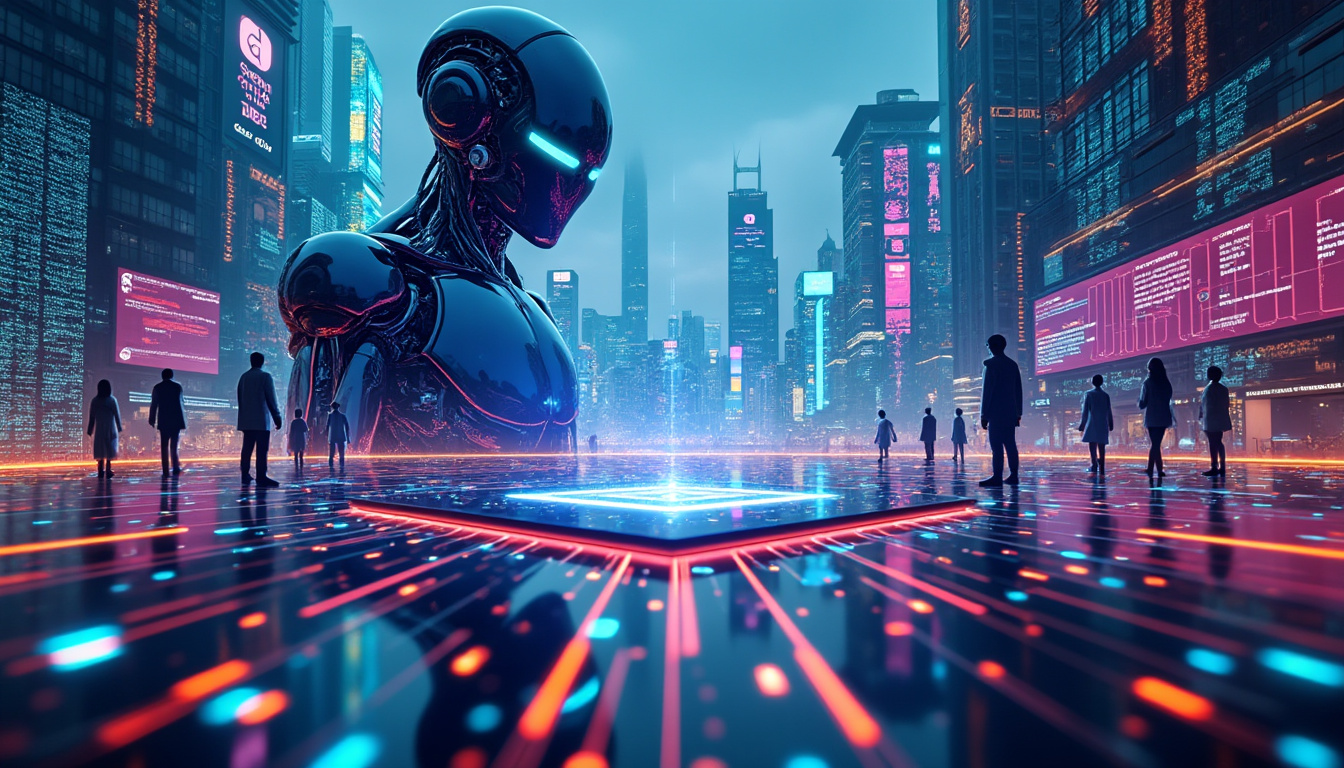 découvrez comment la defi a subi une perte inquiétante de 42 milliards en seulement trois mois, tandis que l'intelligence artificielle atteint des sommets historiques. plongez dans l'analyse des tendances actuelles du marché et des technologies disruptives qui redéfinissent le paysage financier.