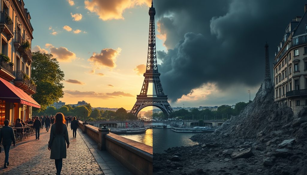 découvrez les enjeux de l'endettement en france et analysez si le pays tombe dans un piège économique. cet article explore les conséquences, les causes et les solutions possibles pour sortir de cette situation délicate.