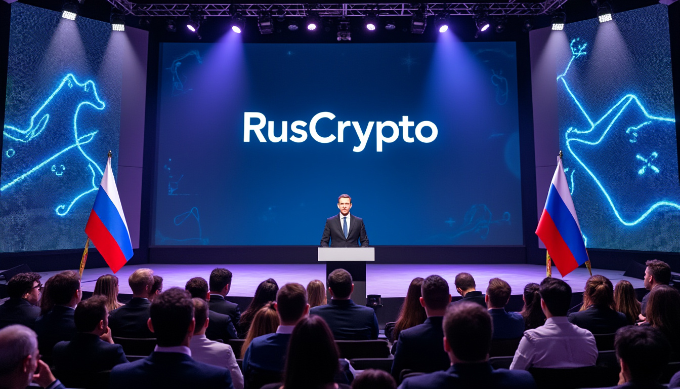 découvrez la nouvelle plateforme d'échange de crypto-monnaies inaugurée en russie, conçue spécifiquement pour les investisseurs ultra-qualifiés. cette initiative marque une étape importante dans le développement du marché des crypto-actifs en russie, offrant des opportunités exclusives aux professionnels de l'investissement.