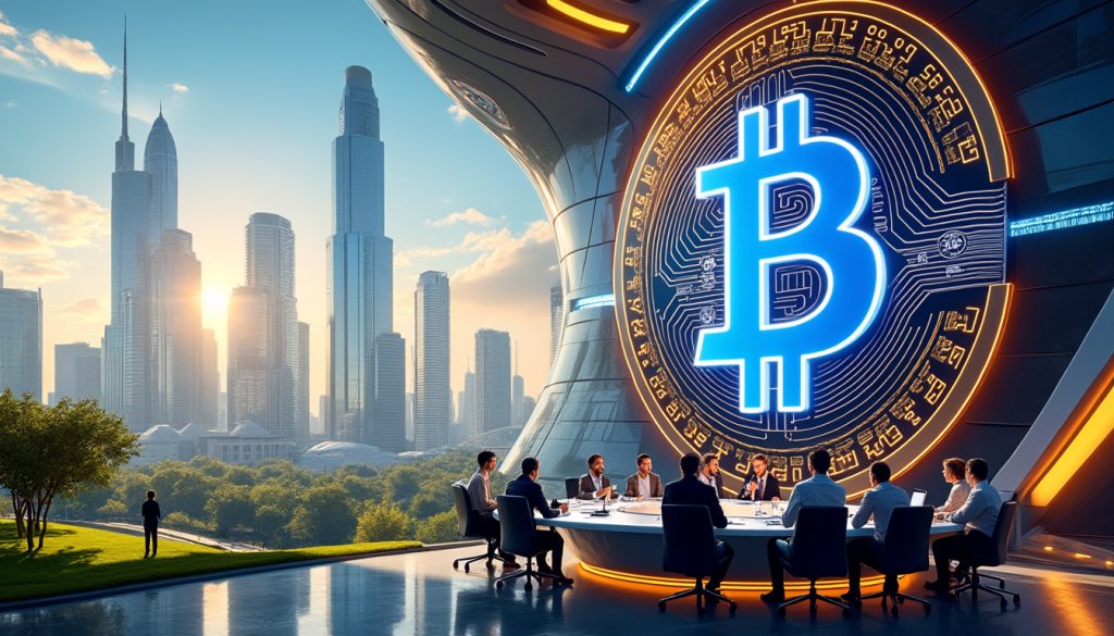 découvrez si le bitcoin peut réellement atteindre le seuil symbolique d'un million de dollars grâce à une analyse approfondie du bitcoin policy institute. explorez les facteurs économiques et les tendances du marché qui pourraient influencer cette cryptomonnaie en pleine expansion.