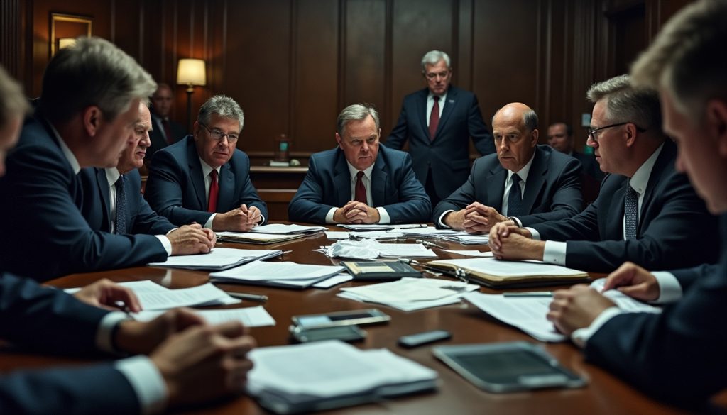 le department of justice (doj) fait face à des critiques croissantes après avoir dissous son équipe spécialisée dans les affaires liées à la crypto-monnaie. découvrez les implications de cette décision sur la régulation et la sécurité dans le secteur crypto.