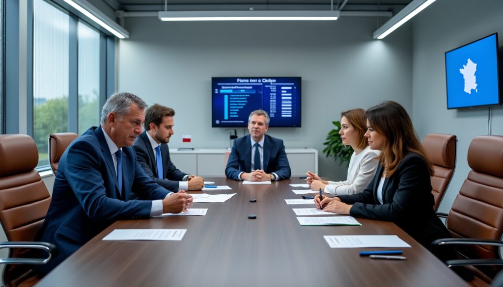 découvrez comment le gouvernement français annonce une réduction significative de 5 milliards d'euros dans les dépenses publiques, une décision qui pourrait transformer les priorités budgétaires et l'allocation des ressources. informez-vous sur les secteurs impactés et les implications pour l'économie nationale.