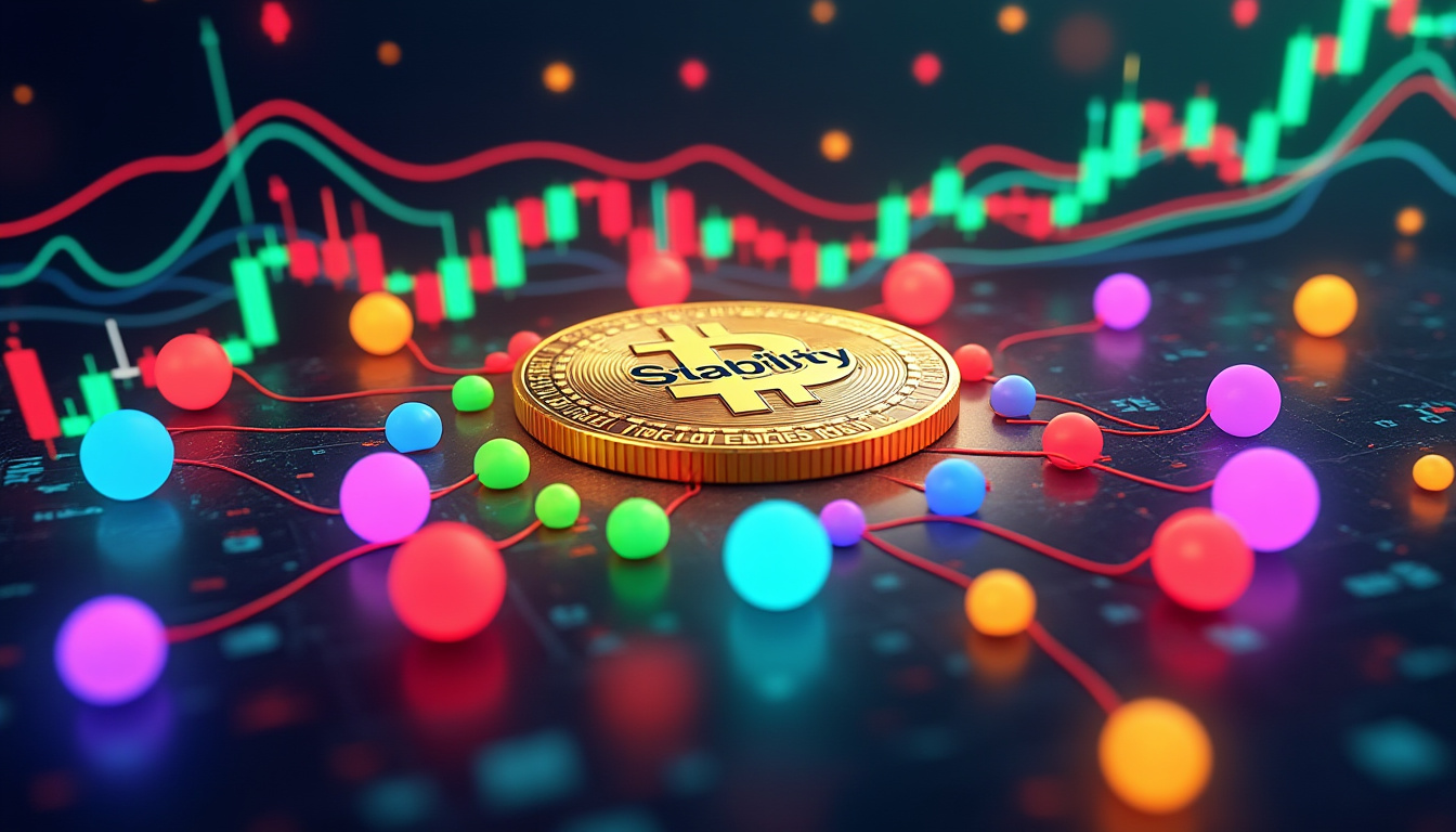 découvrez comment les stablecoins transforment le marché des cryptomonnaies et ouvrent la voie à une nouvelle ère d'investissement. analyse des tendances, des innovations et des impacts sur la finance numérique.