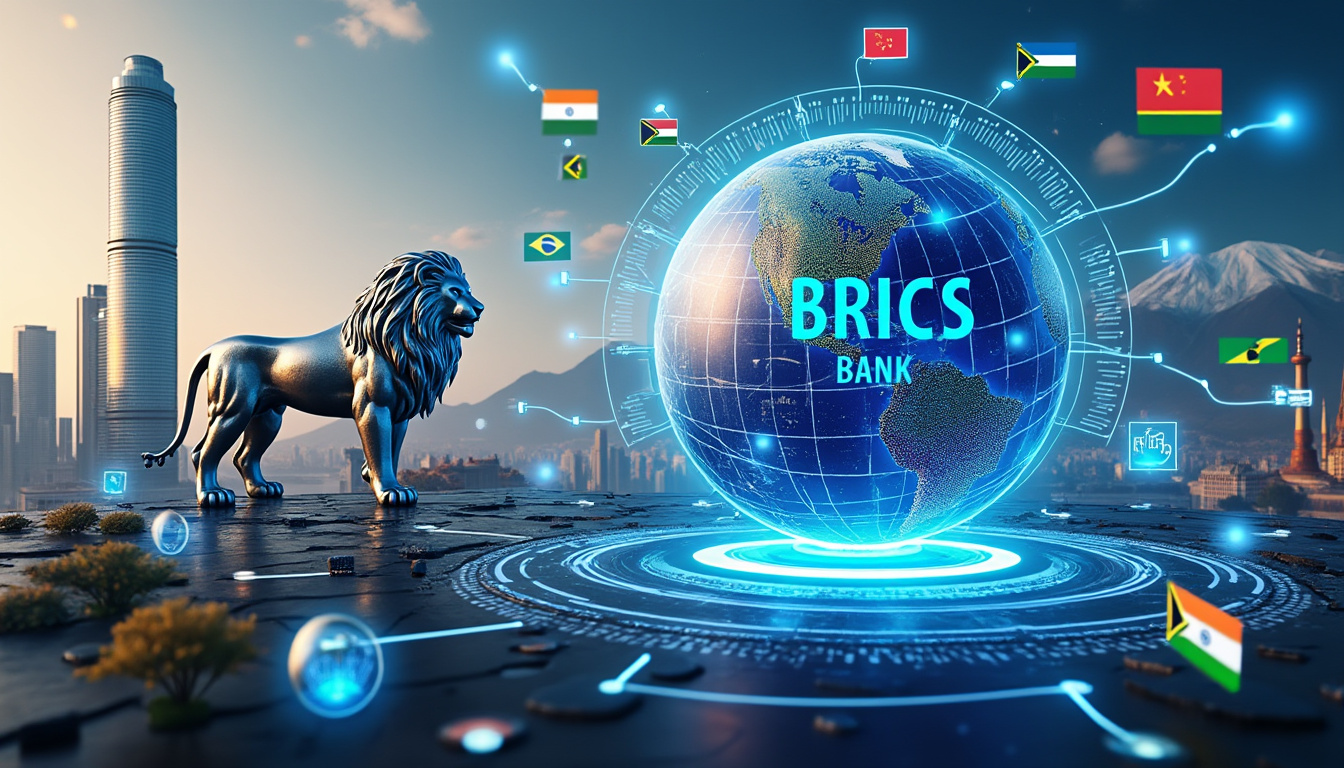 découvrez comment les brics élargissent leur système de paiement commun à l'échelle mondiale, favorisant ainsi une nouvelle dynamique économique et renforçant leur influence sur la scène internationale. analyse des implications de cette expansion pour le commerce mondial et les finances internationales.
