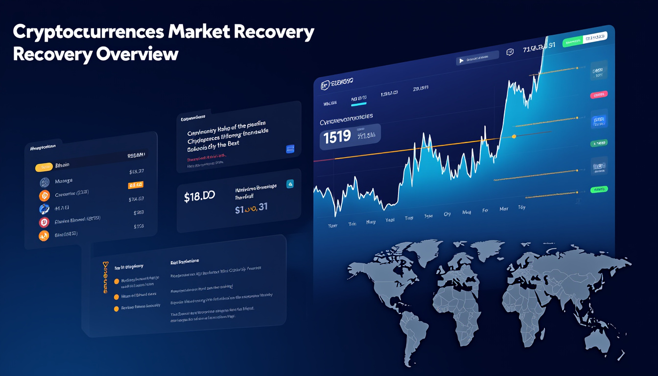 découvrez comment les cryptomonnaies et le marché boursier retrouvent de la vitalité dans cet article. analysez les performances remarquables qui redéfinissent le paysage financier et ce que cela signifie pour les investisseurs.