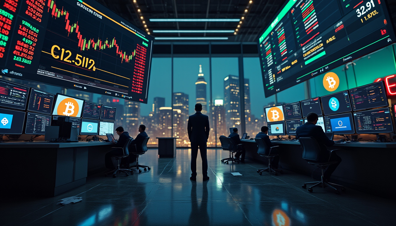 découvrez comment les cryptomonnaies continuent de prospérer malgré les incertitudes générées par trump et la réserve fédérale. analyse des tendances et résilience des marchés crypto face aux défis économiques.