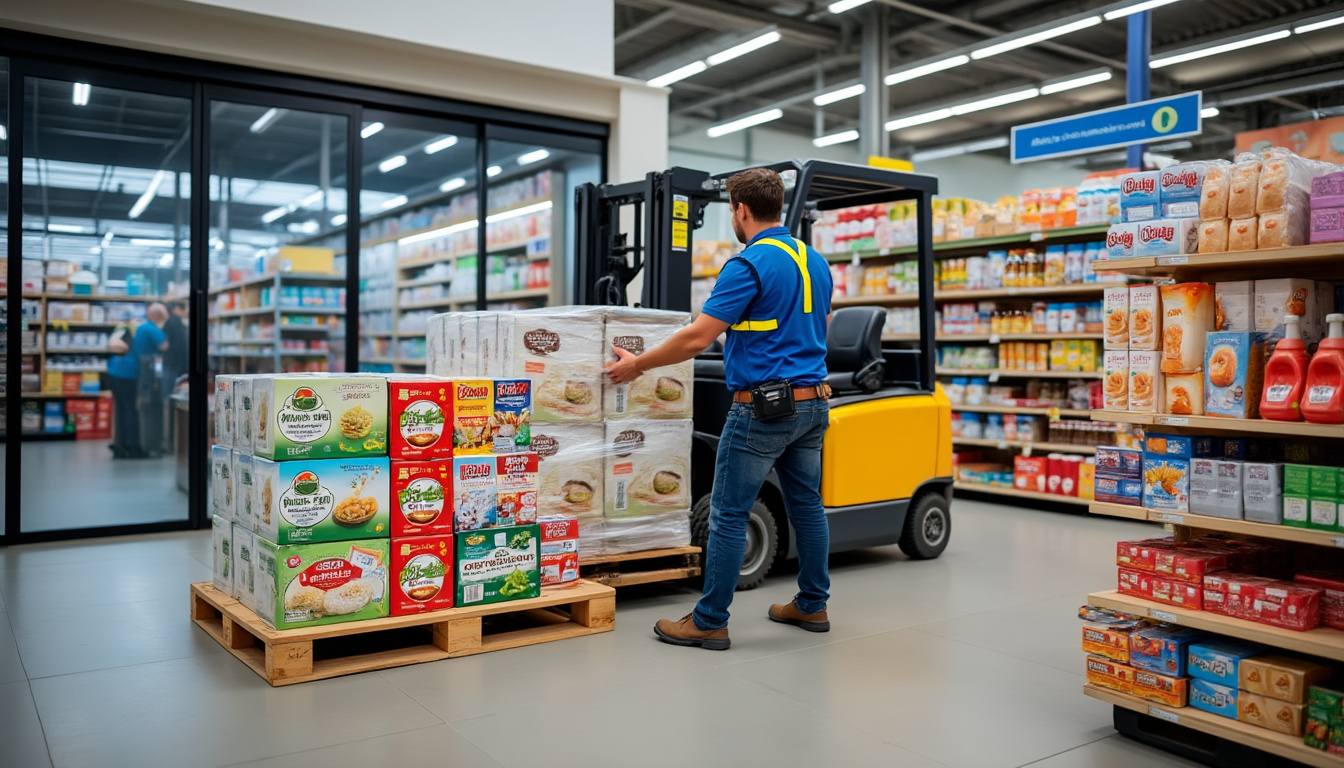 découvrez comment michel-edouard leclerc annonce l'arrivée de produits asiatiques dans les rayons avec des réductions de prix significatives. ne manquez pas ces offres exclusives qui enrichiront votre expérience de shopping !