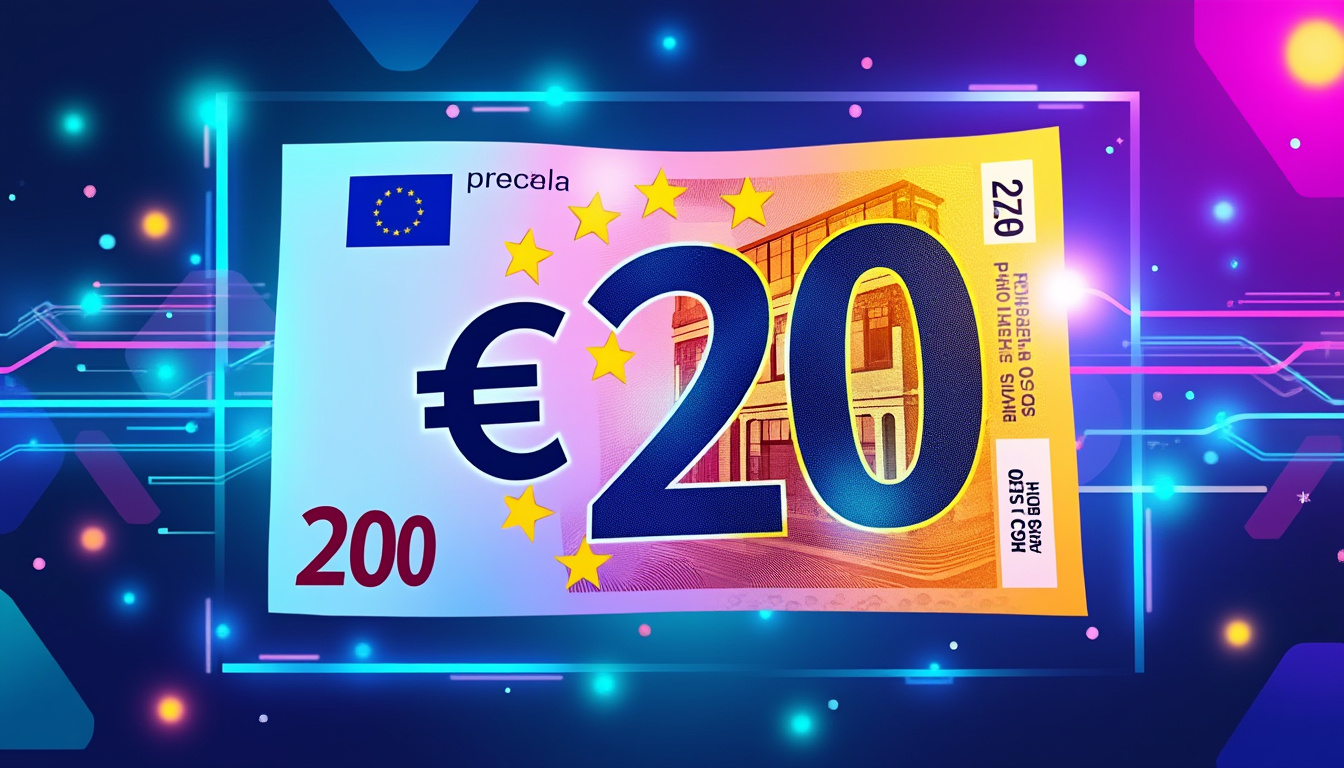 découvrez l'euro numérique, une nouvelle initiative européenne qui pourrait transformer le paysage financier sans attirer l'attention. explorez ses implications, ses enjeux et ce que cela signifie pour l'avenir de la monnaie en europe.
