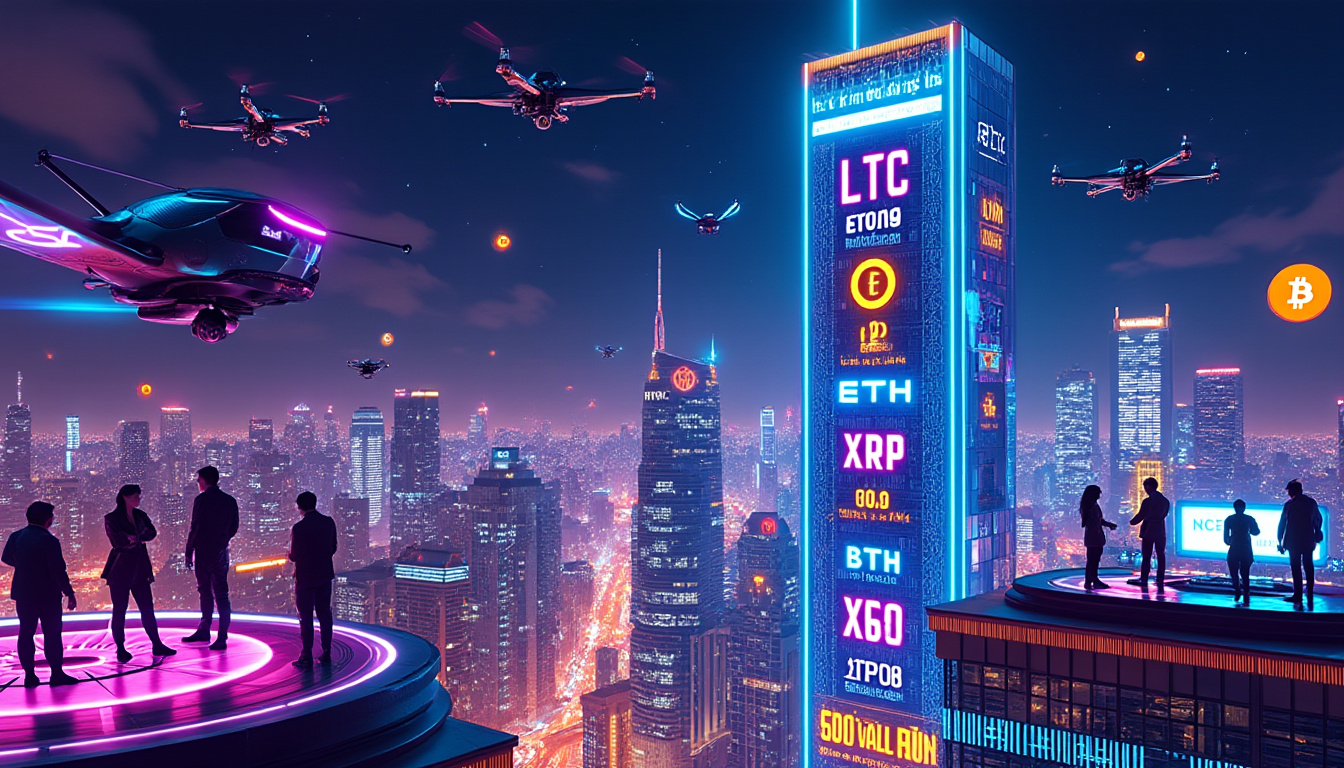 découvrez comment sygnum prévoit de revitaliser le marché des altcoins au second trimestre 2025, explorant les tendances émergentes et les opportunités d'investissement dans cet écosystème en pleine évolution.