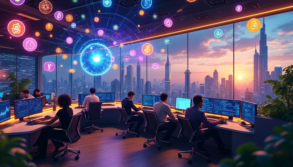 découvrez comment sygnum anticipe un renouveau du marché des altcoins au second trimestre 2025, et explorez les opportunités d'investissement qui en découlent. restez informé des tendances et des stratégies à adopter dans cet environnement en constante évolution.