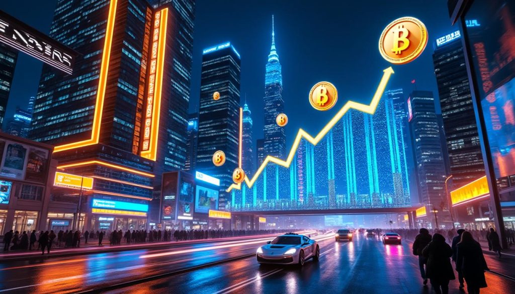 découvrez bgusd, le nouveau stablecoin de bitget, qui intègre les actifs réels pour vous offrir un rendement attractif. plongez dans cette innovation financière qui allie sécurité et performance.