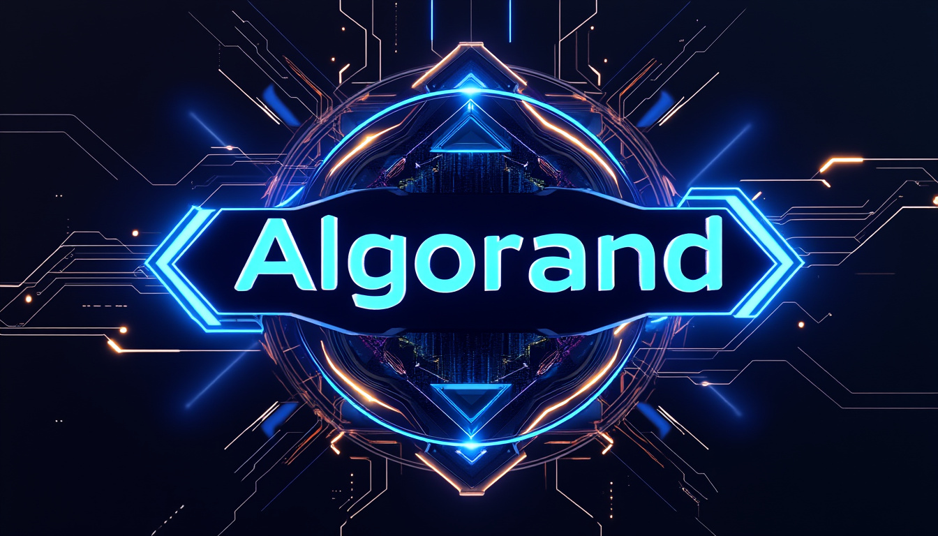 découvrez algorand (algo), la blockchain à haute performance qui révolutionne les transactions financières grâce à sa technologie innovante. apprenez comment algorand assure une sécurité renforcée, une scalabilité impressionnante et des frais de transaction réduits, tout en favorisant l'interopérabilité. explorez le potentiel de cette crypto-monnaie et son impact sur l'avenir des échanges numériques.