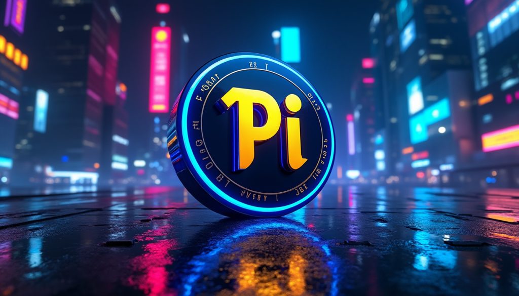 découvrez pi network (pi), la cryptomonnaie révolutionnaire qui permet à chacun de miner des pièces sur son smartphone. apprenez comment cette plateforme innovante vise à démocratiser l'accès à la blockchain et à construire une communauté mondiale. explorez les avantages et les fonctionnalités de pi network et comment rejoindre le réseau dès aujourd'hui.