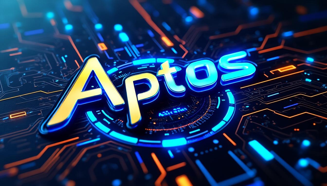 découvrez aptos (apt), une blockchain innovante conçue pour offrir des performances optimales, une scalabilité impressionnante et une expérience utilisateur fluide. apprenez comment cette technologie révolutionne le paysage des crypto-monnaies et propulse les applications décentralisées vers de nouveaux sommets.