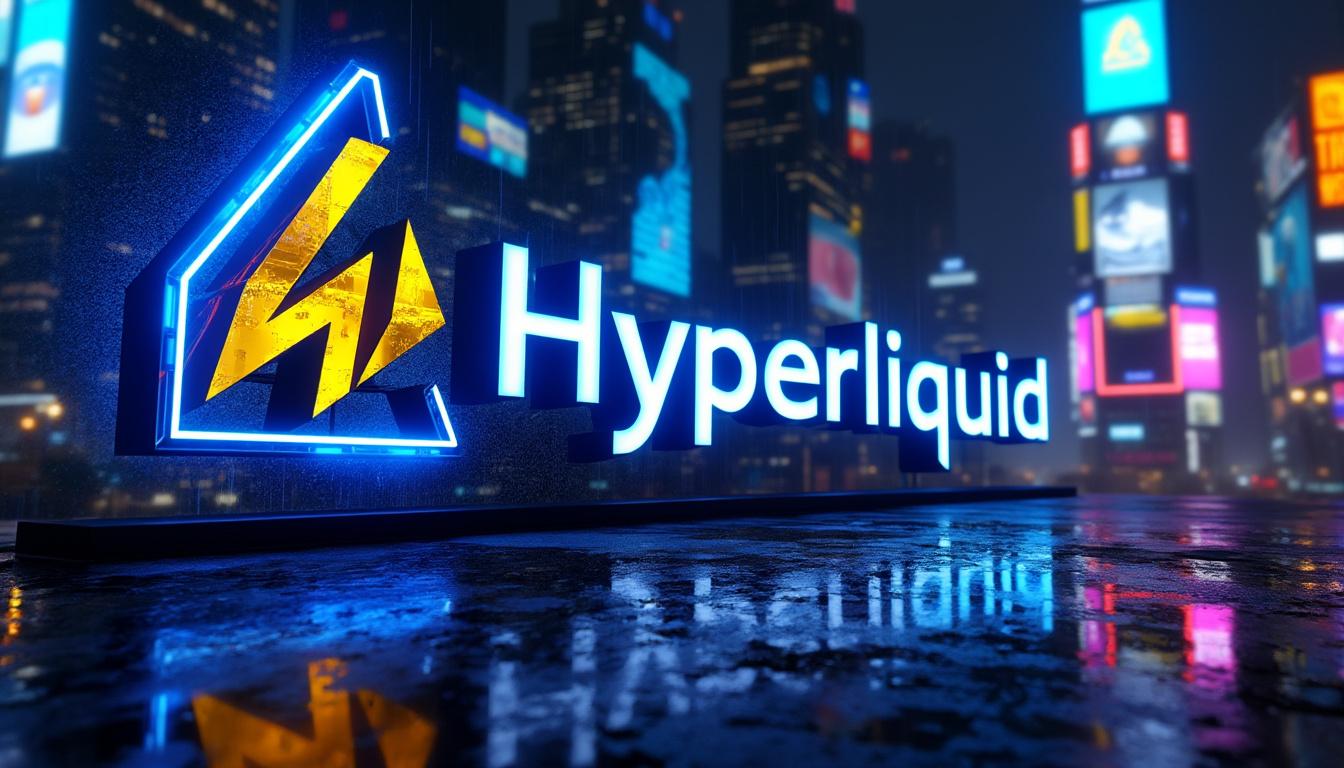 découvrez hyperliquid (hype), une plateforme décentralisée innovante qui transforme l'échange d'actifs numériques. apprenez tout sur ses fonctionnalités, son fonctionnement et comment elle révolutionne le trading sur blockchain.