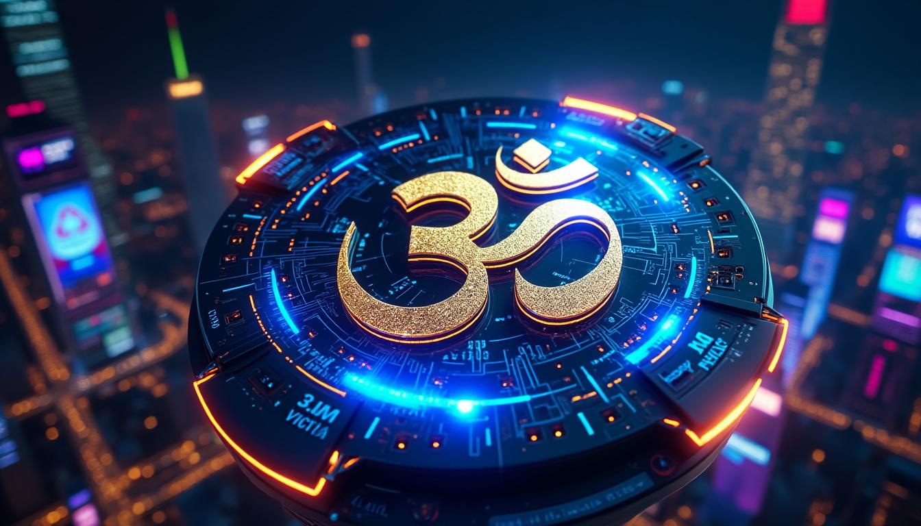 découvrez le concept de mantra, avec un focus sur le célèbre son om. explorez ses origines, sa signification spirituelle et ses bienfaits pour la méditation et la relaxation.