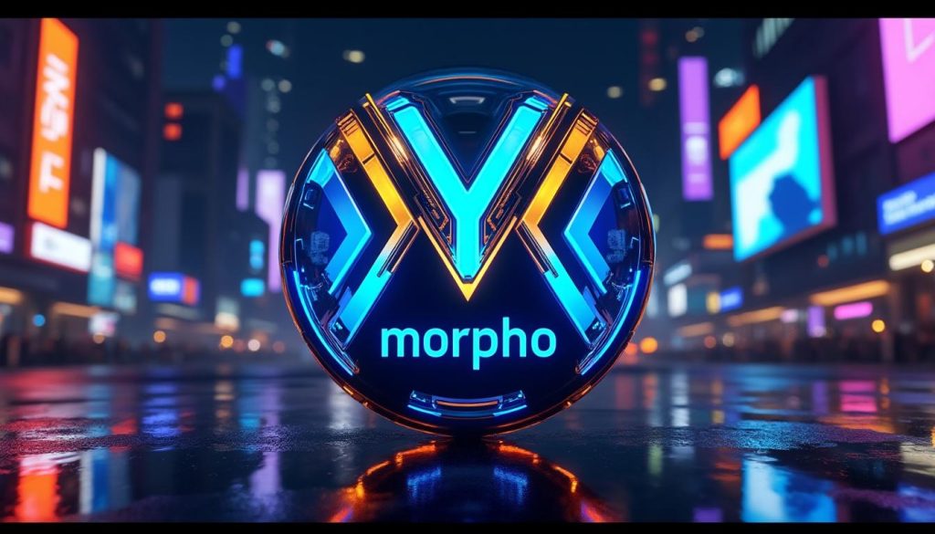 découvrez morpho (morpho), une plateforme innovante dédiée à la gestion des données et à la confidentialité numérique. apprenez-en plus sur ses fonctionnalités, son fonctionnement et son impact sur le monde de la technologie.