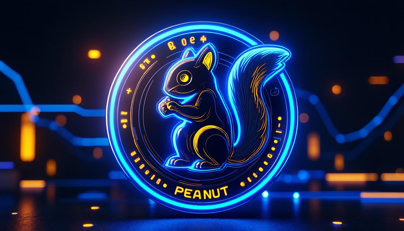 découvrez peanut the squirrel (pnut), un personnage charmant qui enchante les amateurs de dessins animés. apprenez-en plus sur son univers, ses aventures et ce qui fait de lui un incontournable dans le monde des mascottes. plongez dans l'univers coloré et amusant de pnut et partagez sa passion pour la nature!