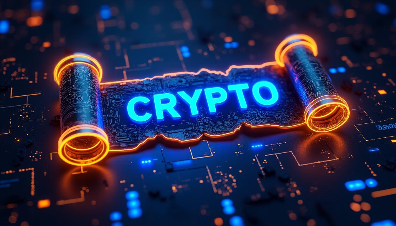 découvrez ce qu'est scroll (scr), une solution innovante visant à améliorer l'efficacité des transactions sur la blockchain. apprenez comment elle fonctionne, ses avantages et son impact sur l'écosystème numérique.