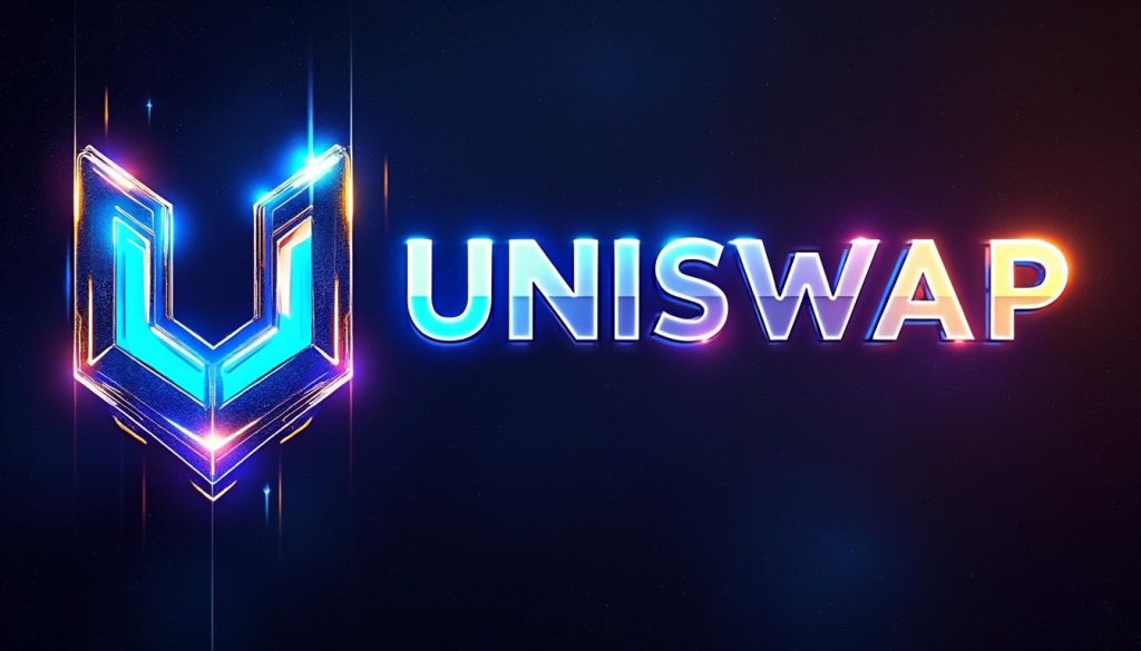 découvrez uniswap (uni), l'une des principales plateformes d'échange décentralisées sur la blockchain ethereum. apprenez-en plus sur son fonctionnement, ses avantages, et comment il révolutionne le trading crypto grâce à des liquidités automatisées et des échanges peer-to-peer sans intermédiaire.