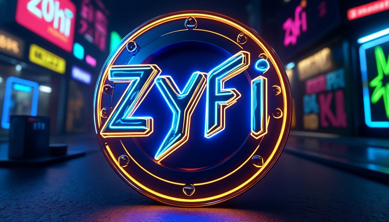 découvrez zyfi (zfi), la cryptomonnaie innovante qui révolutionne l'écosystème financier. apprenez-en plus sur son fonctionnement, ses objectifs et comment elle se démarque dans le monde des devises numériques.