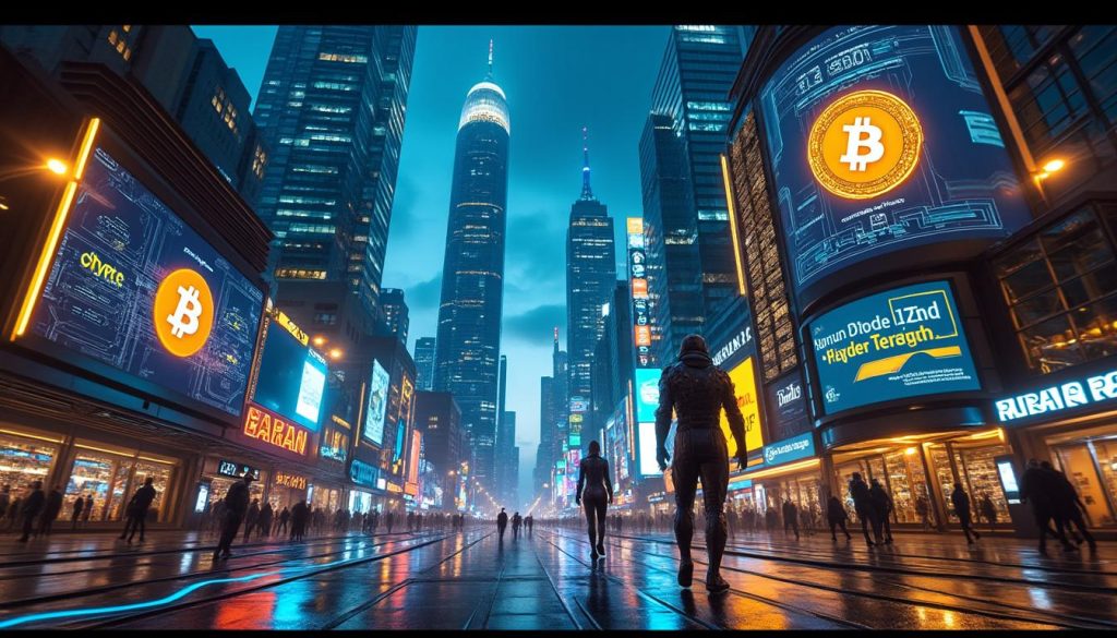 découvrez comment la dépréciation du dollar influence les marchés financiers, alors que wall street se tourne vers le bitcoin comme solution d'investissement. analyse des tendances et des implications pour l'économie actuelle.