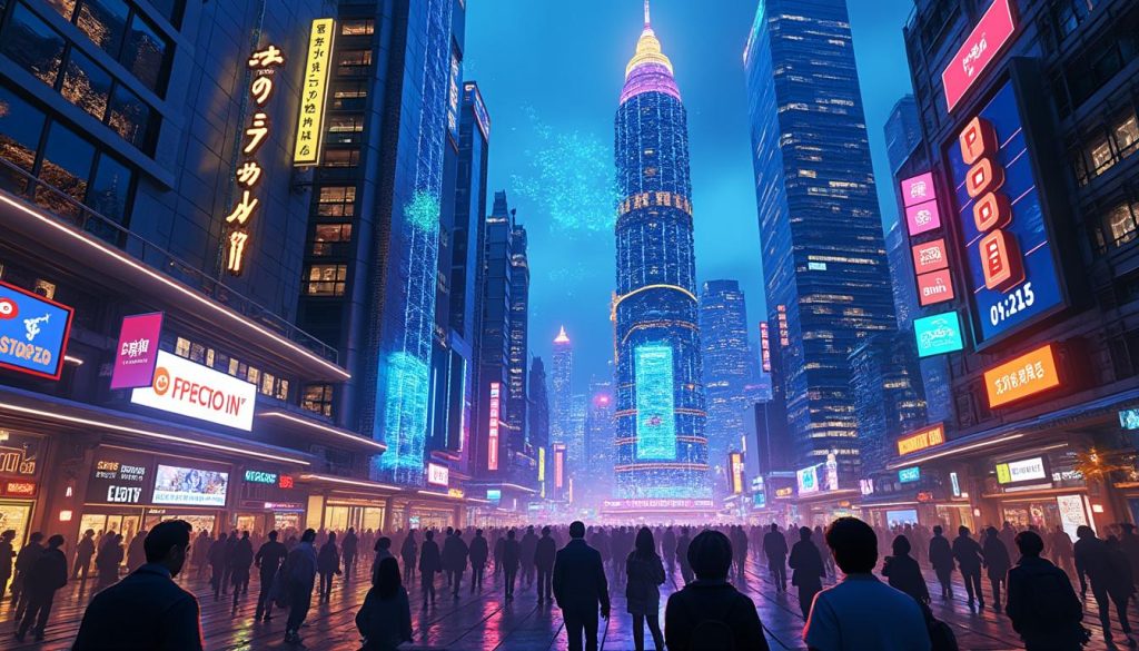 découvrez comment hong kong se prépare à révolutionner le marché des dérivés crypto, avec des réglementations innovantes et des perspectives prometteuses pour les investisseurs et les entreprises dans le secteur de la blockchain.