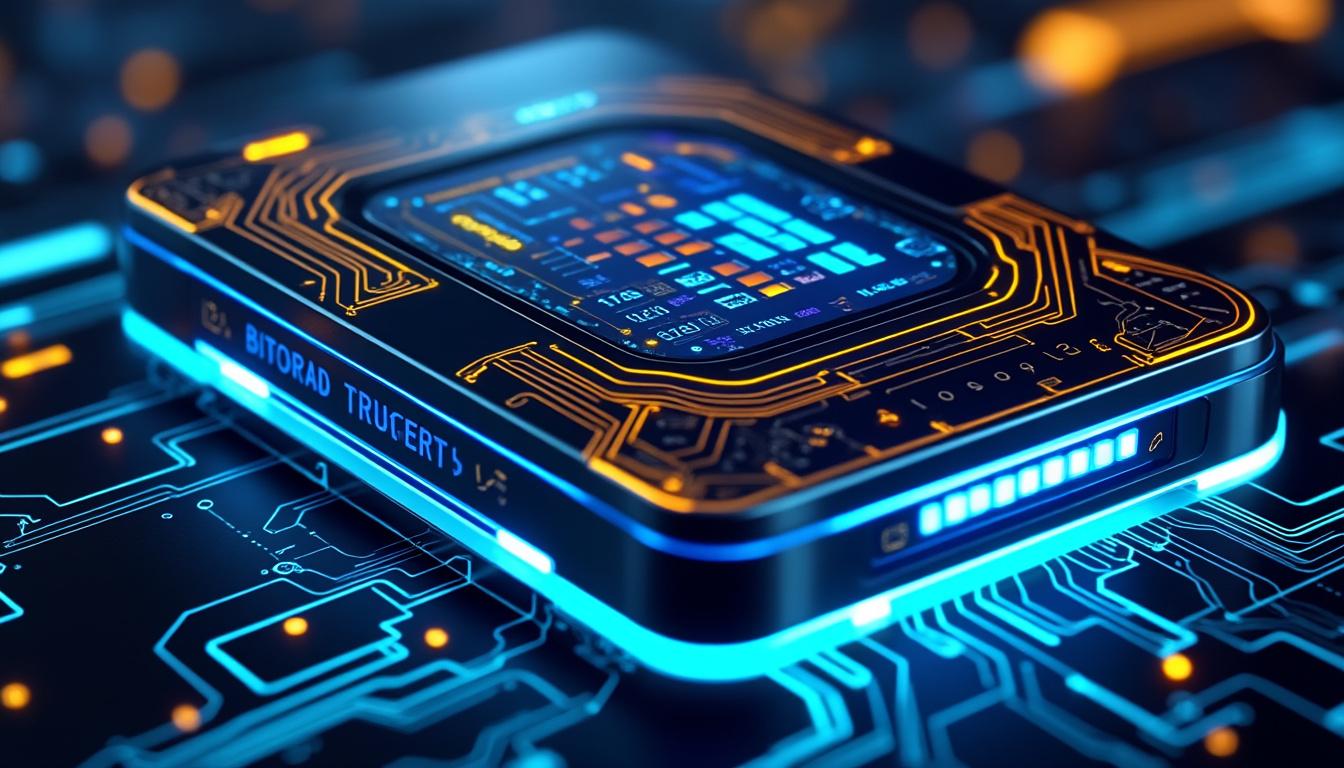 découvrez comment ledger simplifie la restauration de vos clés privées en crypto-monnaies, garantissant la sécurité et l'accès à vos actifs numériques en toute simplicité.
