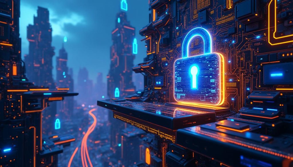 découvrez comment ledger simplifie la restauration de vos clés privées en crypto-monnaies, garantissant sécurité et accès à vos actifs numériques en toute confiance.