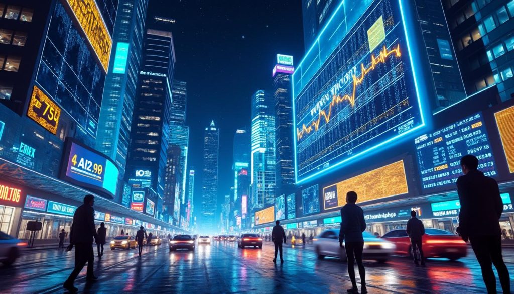 découvrez comment les fonds tokenisés franchissent un cap historique avec 5,7 milliards de dollars en actifs sous gestion. explorez les tendances du marché et les opportunités d'investissement qui révolutionnent le secteur financier.
