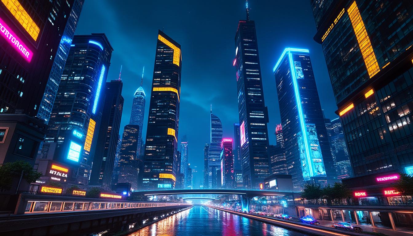 découvrez pourquoi de plus en plus d'entreprises se tournent vers le bitcoin. analyse des avantages financiers, de l'innovation technologique, de la sécurité des transactions et de l'impact sur la stratégie de croissance. plongez dans l'univers des cryptomonnaies et comprenez ce qui motive cet engouement.