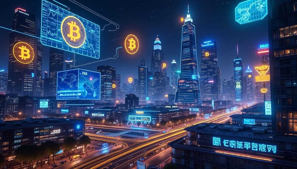 découvrez les principales raisons expliquant l'engouement croissant des entreprises pour le bitcoin. analyse des avantages financiers, de la sécurité renforcée, et de l'innovation technologique, ainsi que des témoignages d'entrepreneurs qui intègrent cette cryptomonnaie dans leur modèle économique.