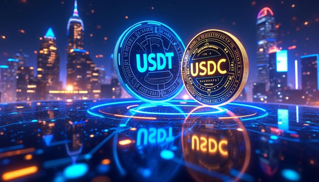 découvrez comment les stablecoins s'apprêtent à relever des défis majeurs et à transformer le paysage de la crypto-monnaie. analyse des enjeux, tendances et implications pour l'avenir des actifs numériques.