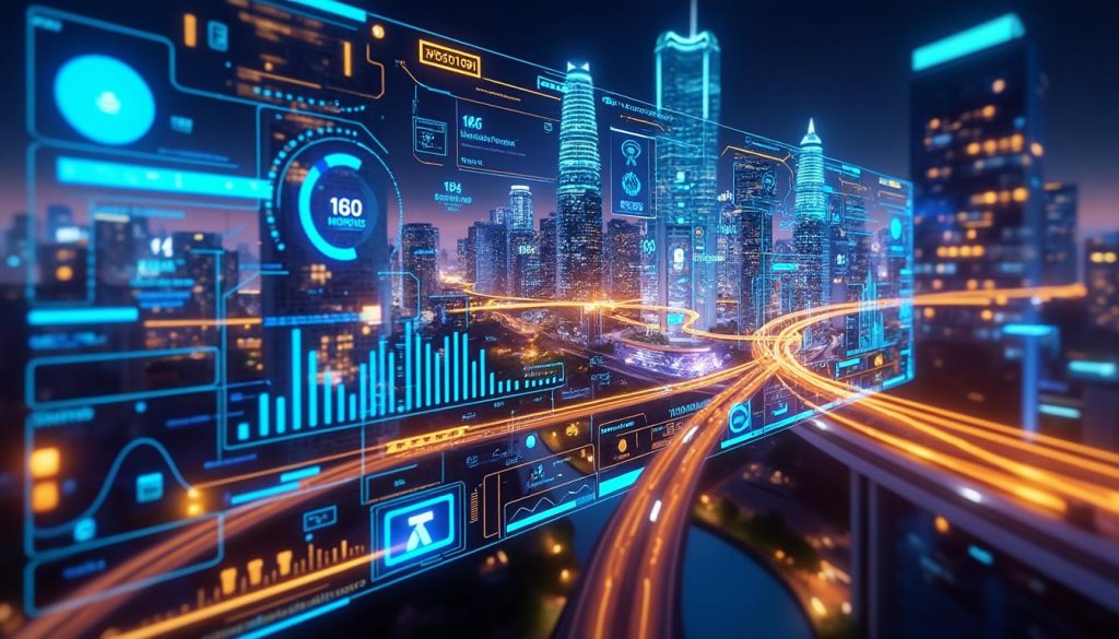 découvrez comment l'usdc de circle pourrait devenir une garantie essentielle pour le trading de contrats à terme aux états-unis, ouvrant de nouvelles opportunités sur les marchés financiers et renforçant la légitimité des actifs numériques.