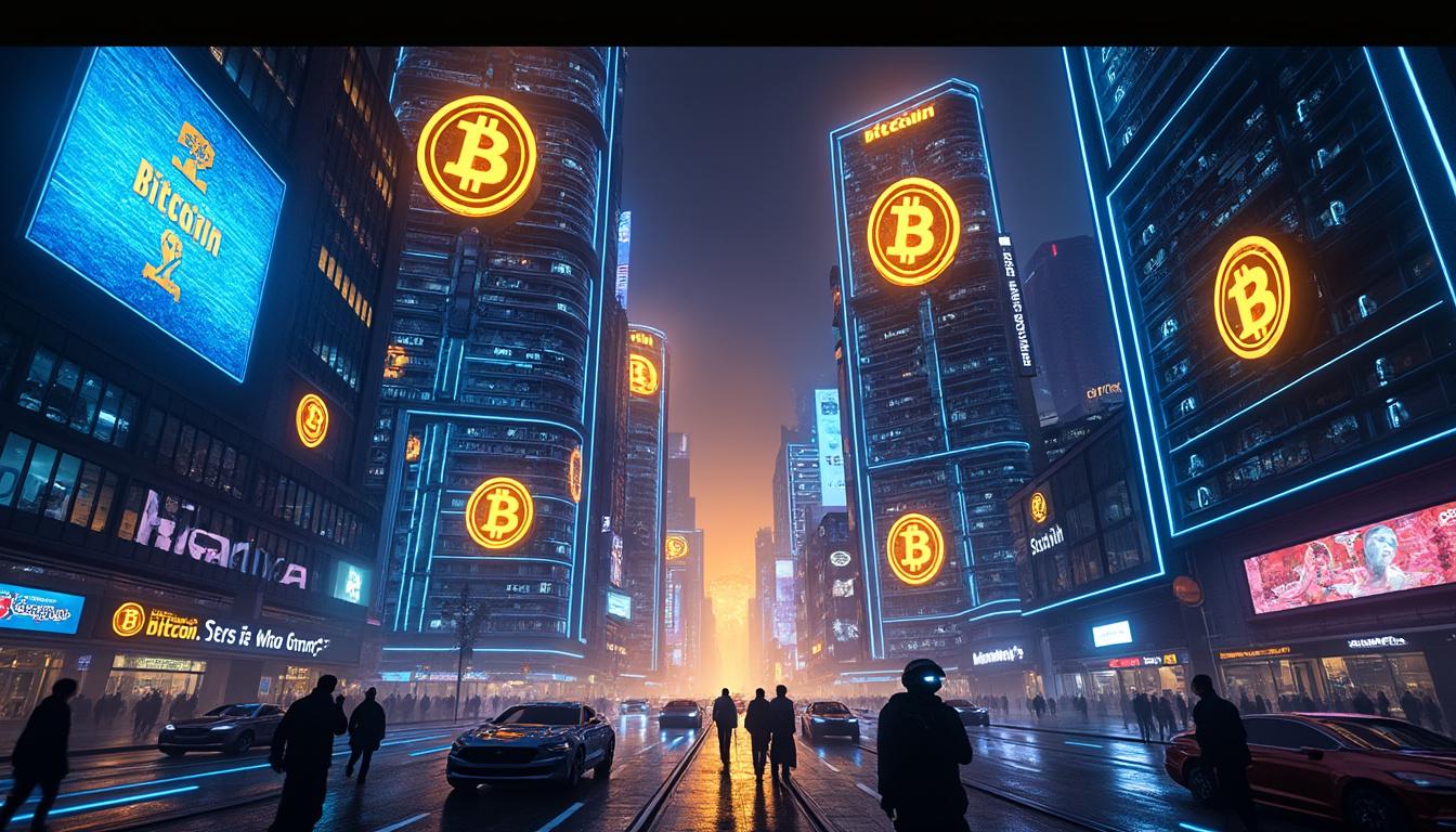 découvrez les niveaux clés à suivre sur le marché des cryptomonnaies en juin. restez informé des tendances, analyses et stratégies pour naviguer dans cet écosystème dynamique et optimiser vos investissements.