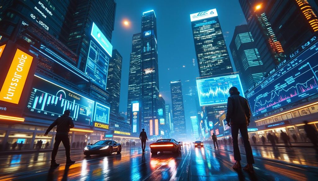 découvrez les niveaux essentiels à surveiller sur le marché des cryptomonnaies en juin. analyse des tendances, indicateurs clés et conseils d'experts pour optimiser vos investissements dans un environnement en constante évolution.