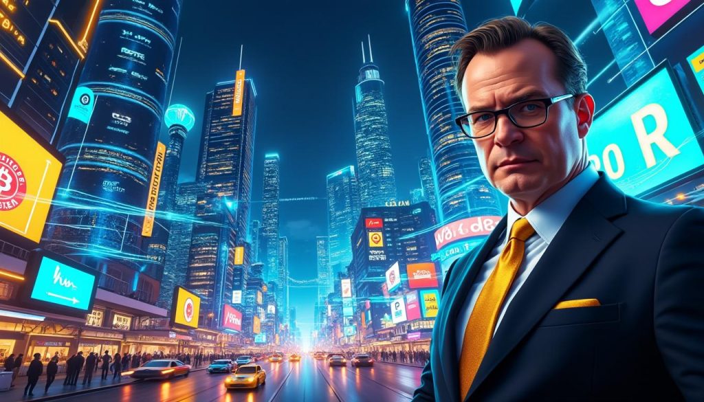 découvrez l'analyse percutante de max keiser sur la solidité des jeunes entreprises qui intègrent le bitcoin dans leur trésorerie. un échange essentiel sur les enjeux financiers et la vulnérabilité de ces sociétés face à un marché en constante évolution.